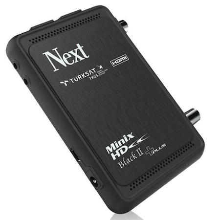 next-minix-hd-black-ii-mini-uydu-alicisi